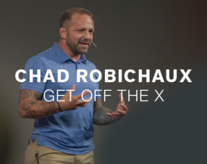 Chad Robichaux